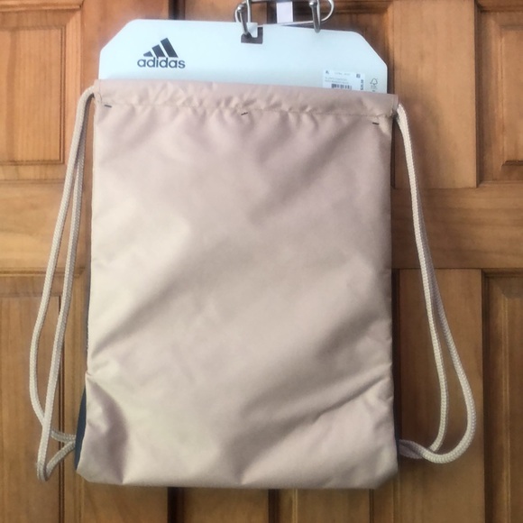Adidas Alliance II Sackpack - Picture 2 of 3